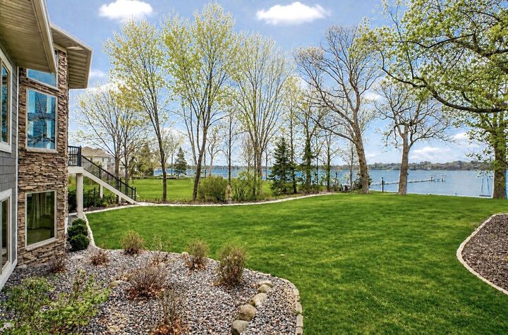 Property Photo:  5256 Oxford Street N  MN 55126 