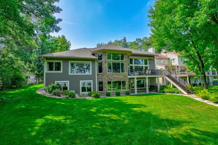 Property Photo:  5256 Oxford Street N  MN 55126 
