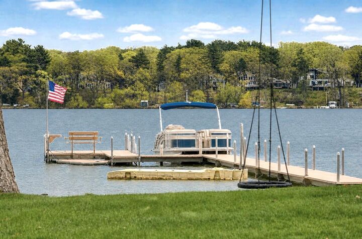 Property Photo: 5256 Oxford Street N MN 55126