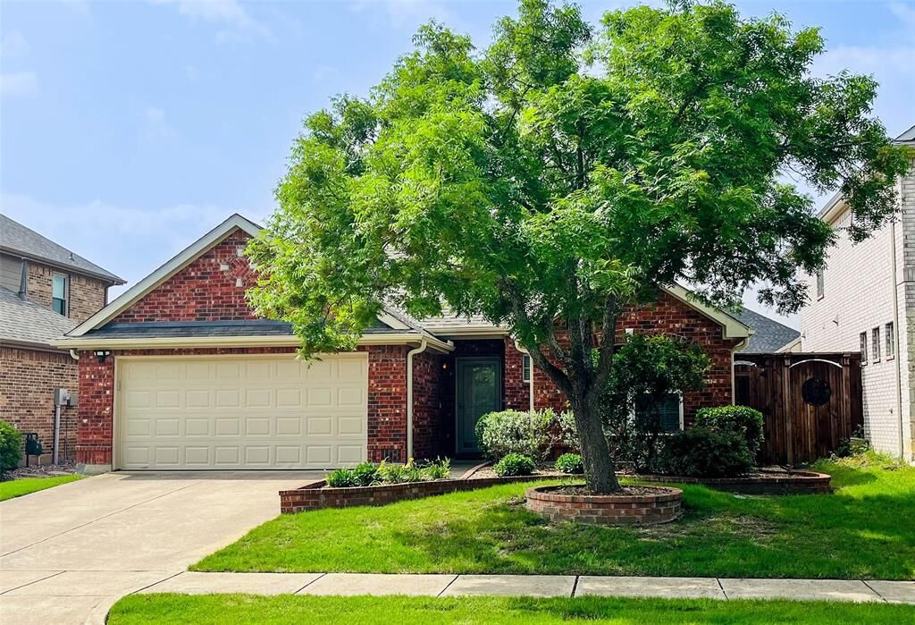 Property Photo:  2903 Ryan Lane  TX 75098 