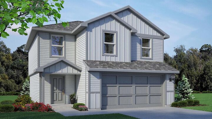 Property Photo:  5413 Rollins Drive  TX 76249 