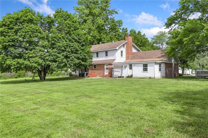 Property Photo:  200 Loftin  AR 72601 
