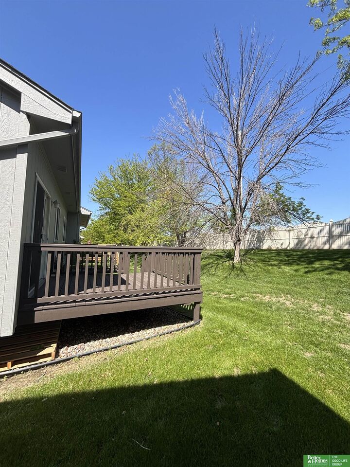 Property Photo:  15110 Camden Avenue  NE 68116 