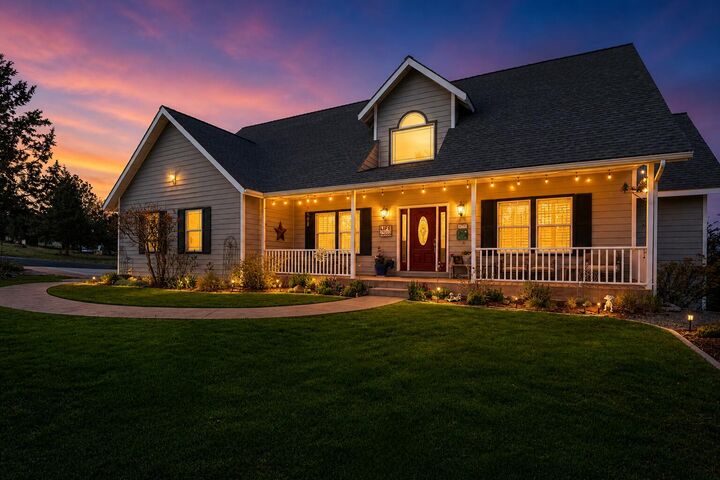 Property Photo:  505 SE Rancho Lane  OR 97741 