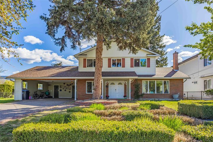 1525 Friesen Road — photo 1