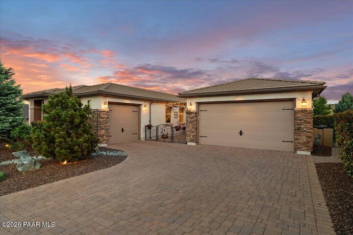 Property Photo:  1024 N Wide Open Trail  AZ 86314 
