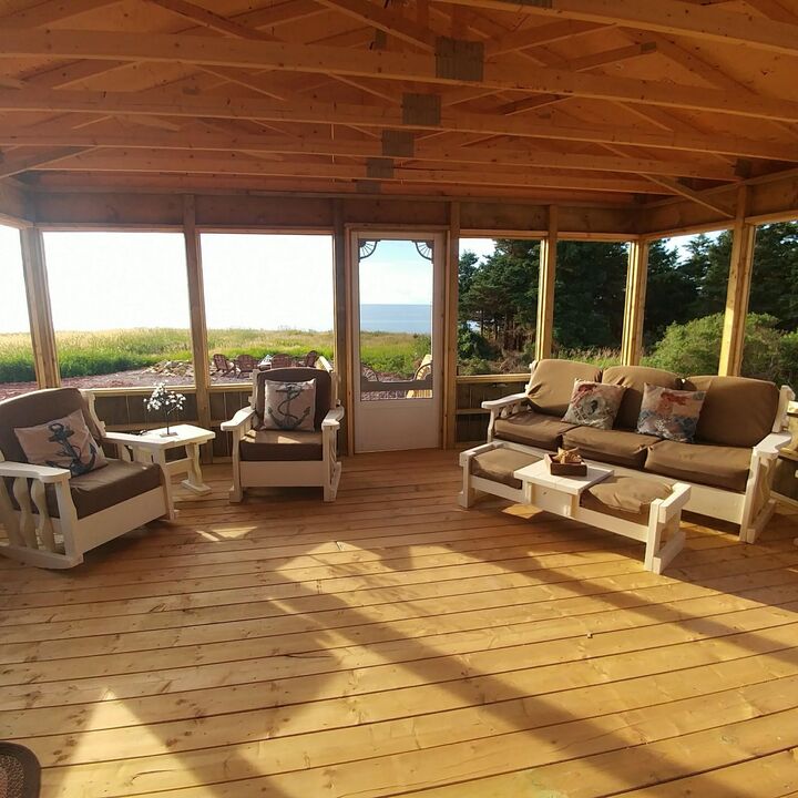 Property Photo: 8519 Route 14 PE C0B 1E0