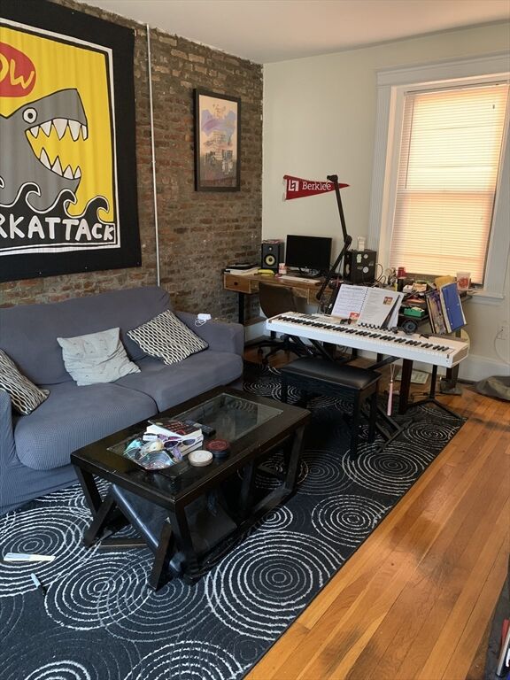 Property Photo:  39 Hemenway St 23A  MA 02115 