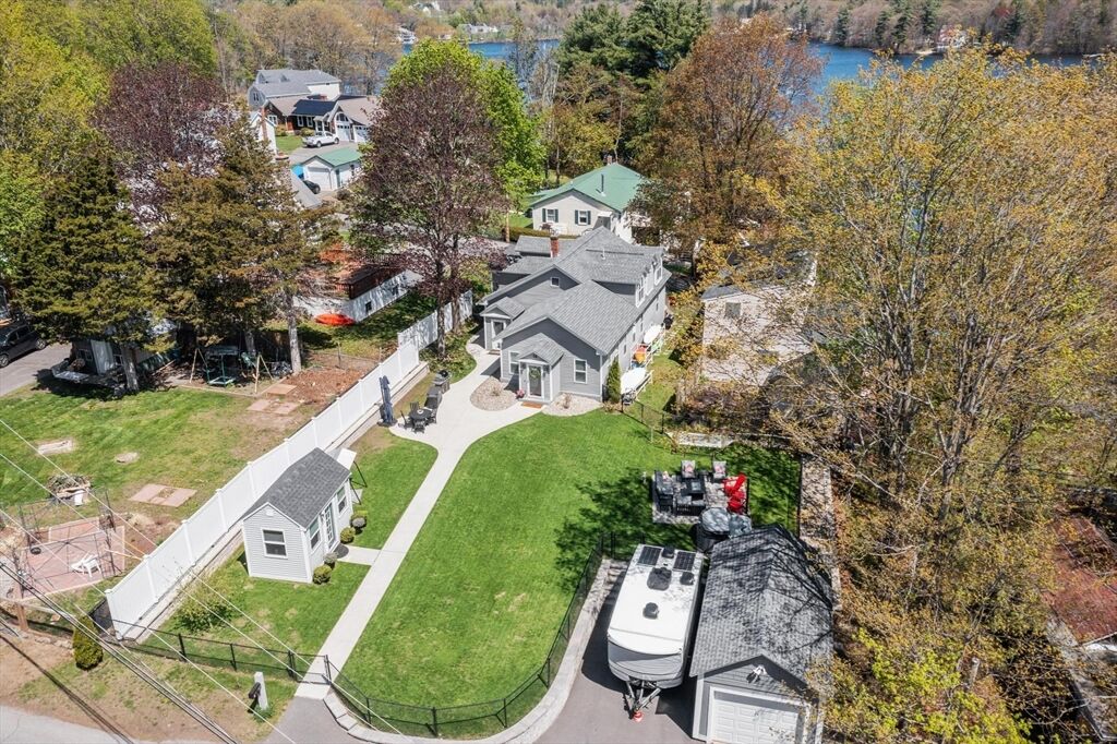 Property Photo:  78 Wilder Rd  MA 01462 