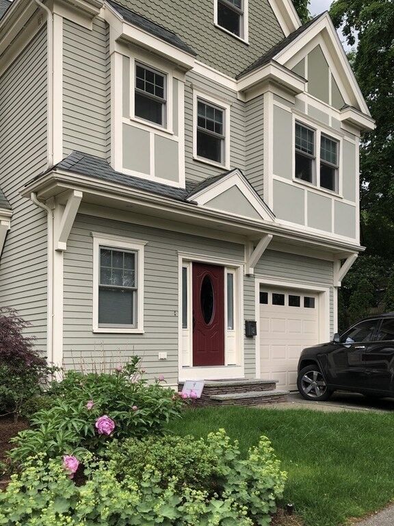 Property Photo:  68 Waverley Avenue 2  MA 02458 