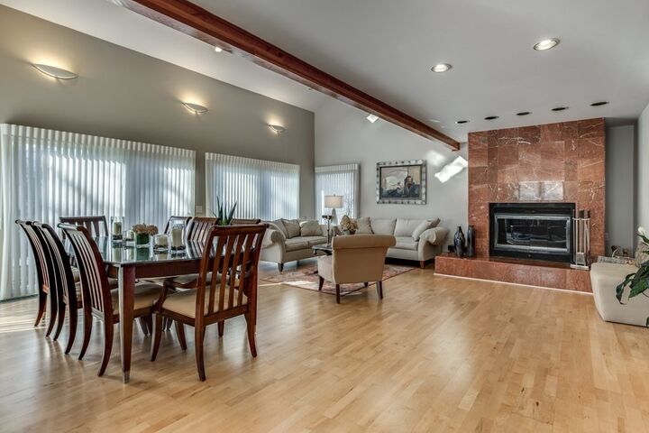 Property Photo:  11 Beethoven Ave 11  MA 02468 