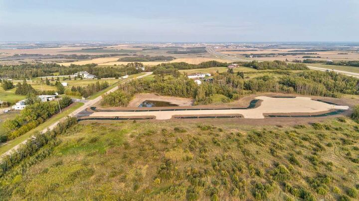 Property Photo: 701413 Range Road 72 14 AB T8W 5J6