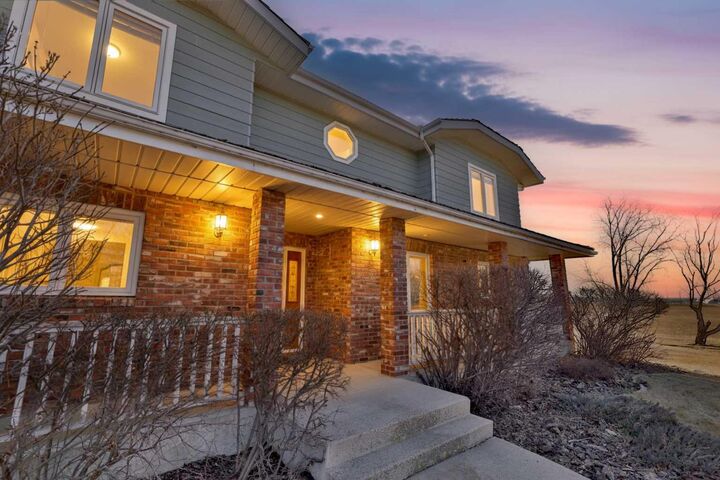 Property Photo:  5215 67 Street  AB T4J 1K3 