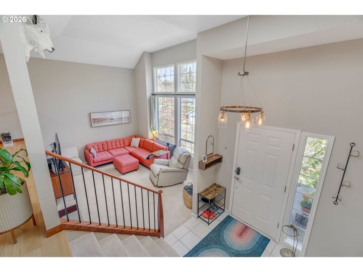 Property Photo:  14156 SE Wilkinson Ct  OR 97267 