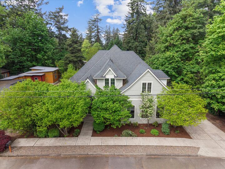 Property Photo:  9935 SW 52nd Ave  OR 97219 
