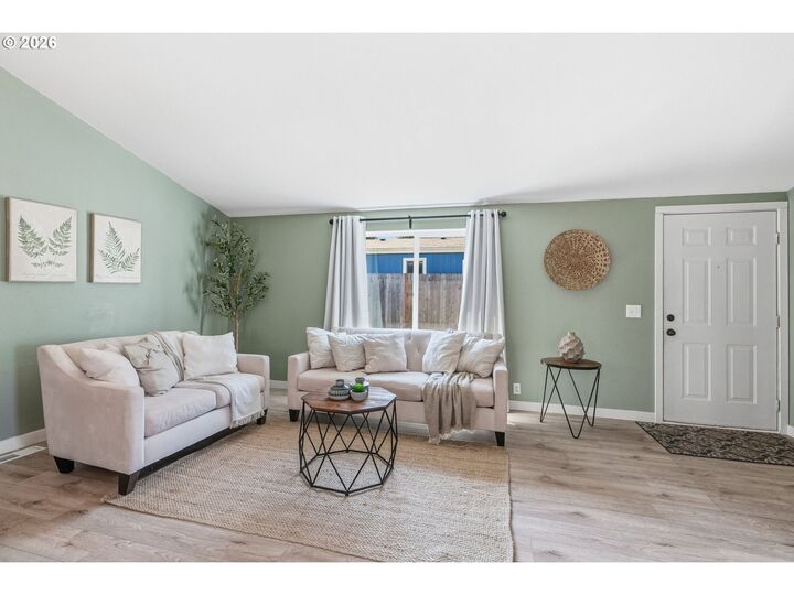 Property Photo:  5111 NE 144th Ave  WA 98682 