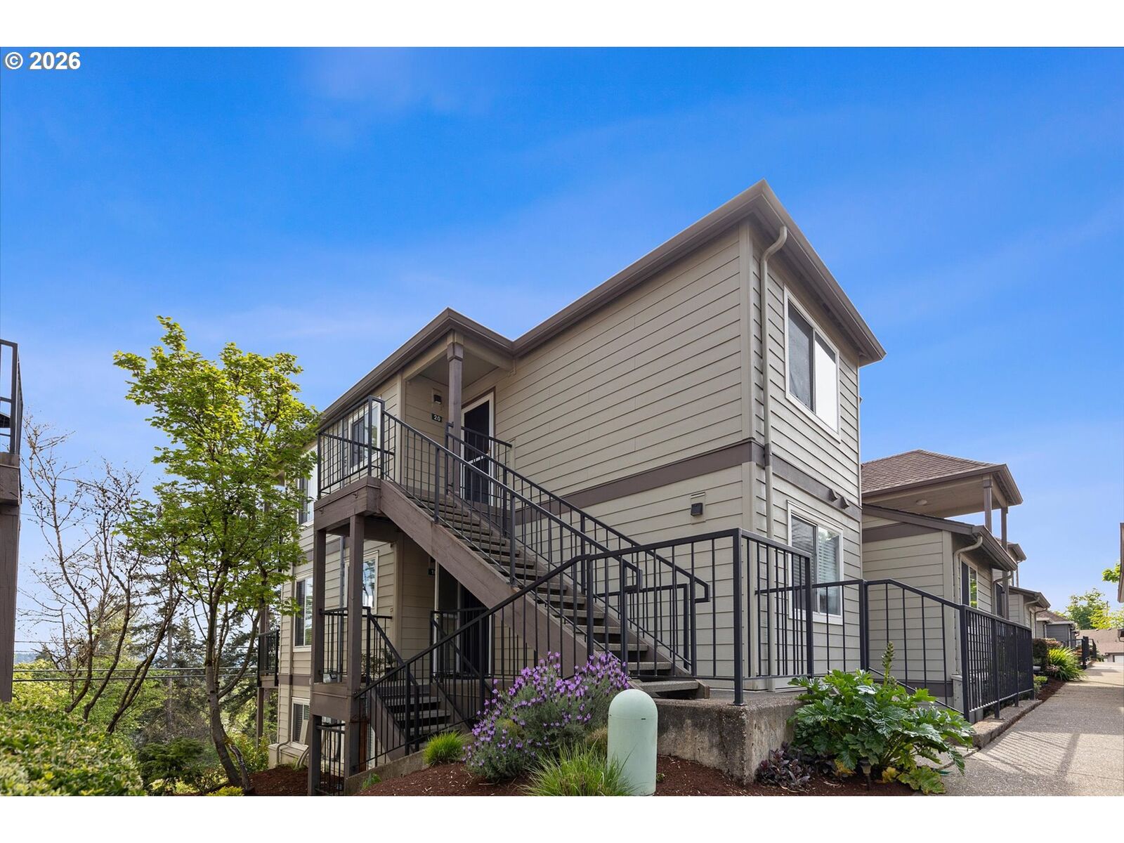 Property Photo:  20920 Fawn Ct 12  OR 97068 