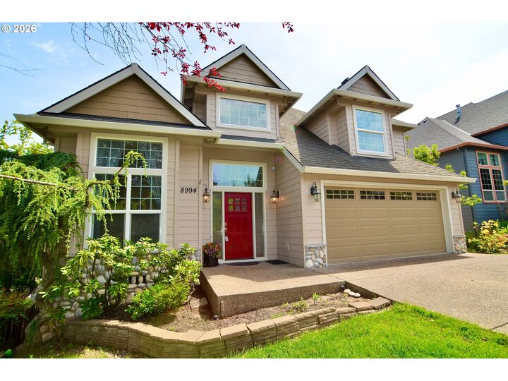 Property Photo:  8994 SE Highgate Dr  OR 97086 