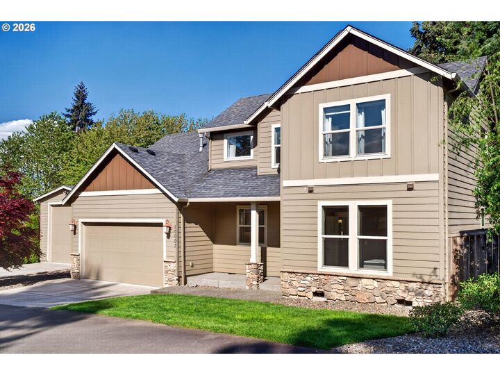 Property Photo:  10007 NW 24th Ct  WA 98685 