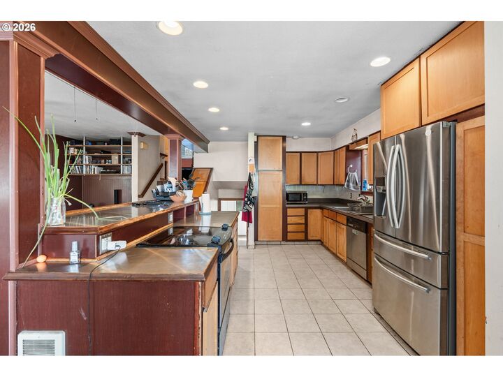 Property Photo:  2419 NE 59th St  WA 98663 