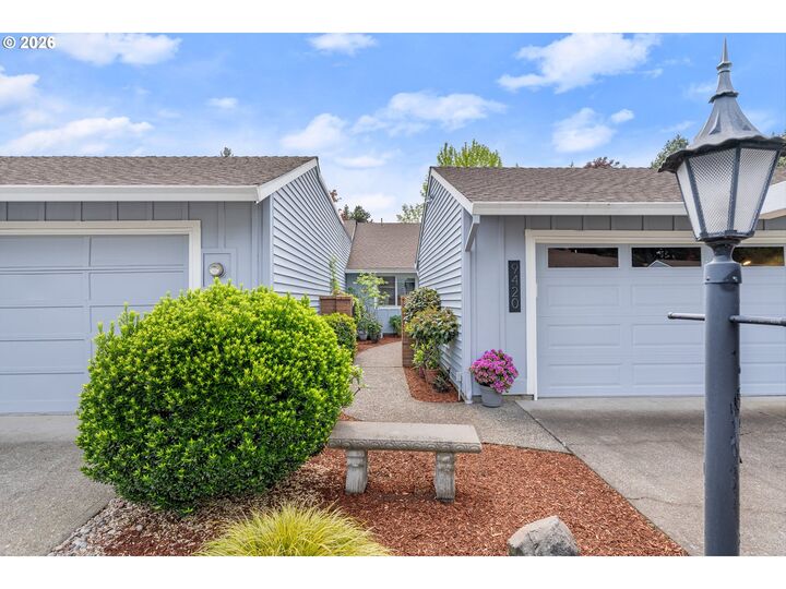 Property Photo:  9420 SW Brentwood Pl  OR 97224 