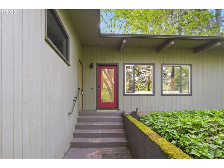 Property Photo:  3730 Donald St  OR 97405 