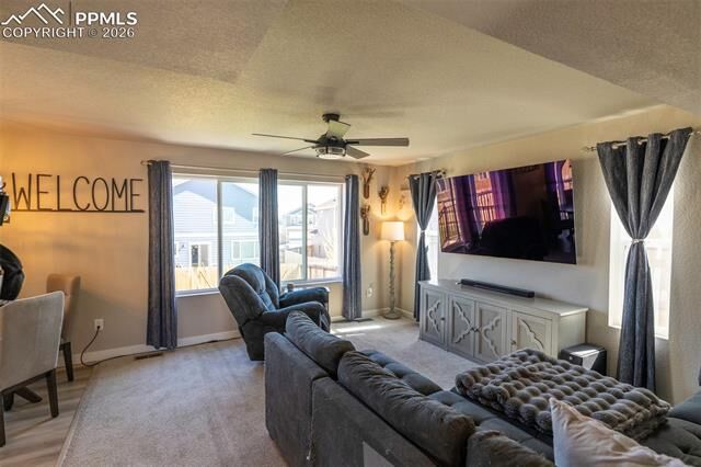 Property Photo:  10552 Horton Drive  CO 80925 