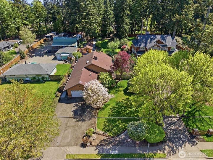 Property Photo:  7032  132nd Avenue NE  WA 98033 