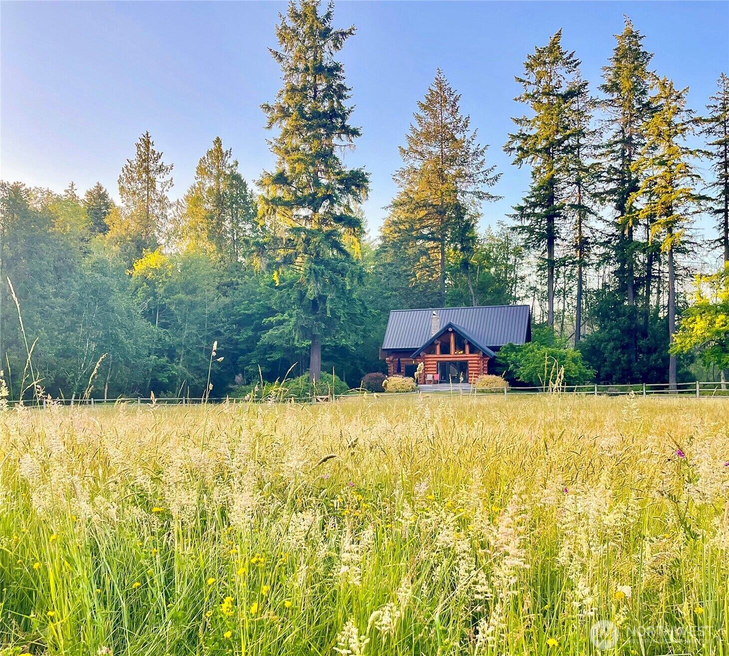 Property Photo:  7200 NE Day Road W  WA 98110 