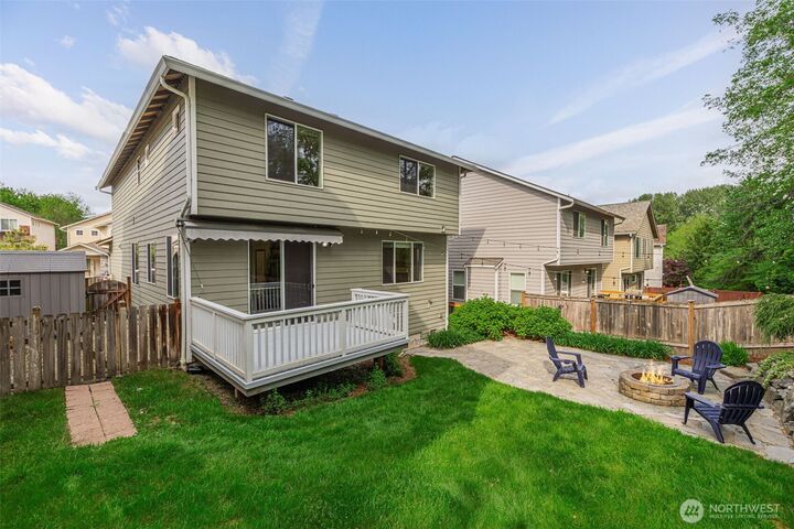 Property Photo: 2630 145th Street SW WA 98087