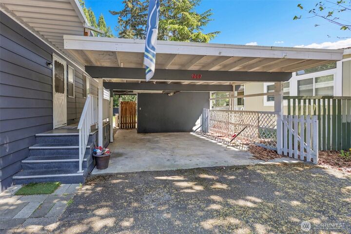 Property Photo:  9007  53rd Avenue Ct E  WA 98446 