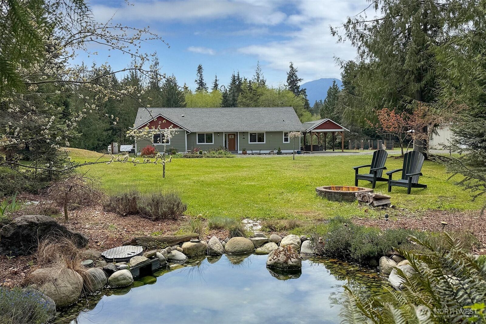 Property Photo:  1082  Ripplebrook Drive  WA 98362 
