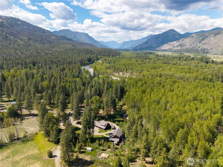Property Photo:  23  Green Road  WA 98862 