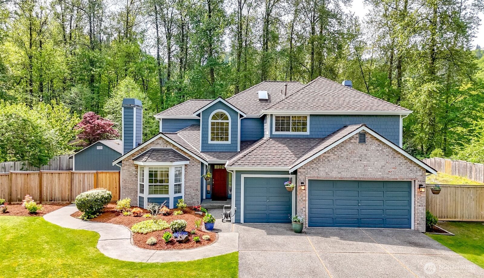 Property Photo:  15318  163rd Court SE  WA 98058 