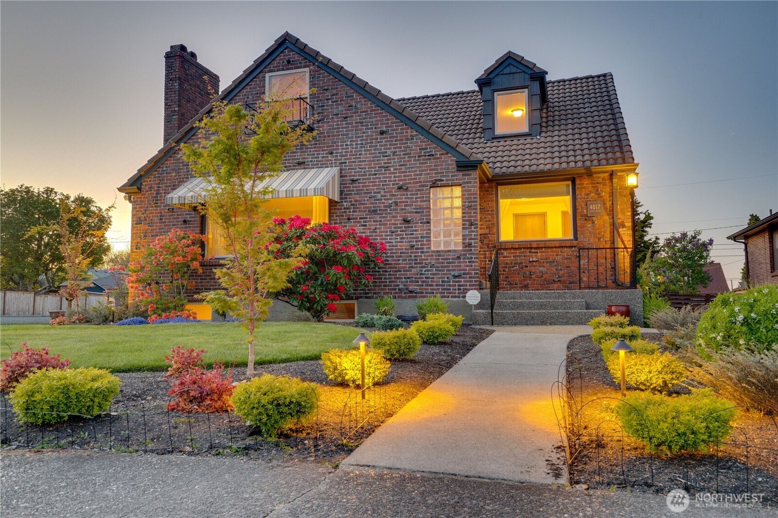 Property Photo:  4017 N 9th Street  WA 98406 