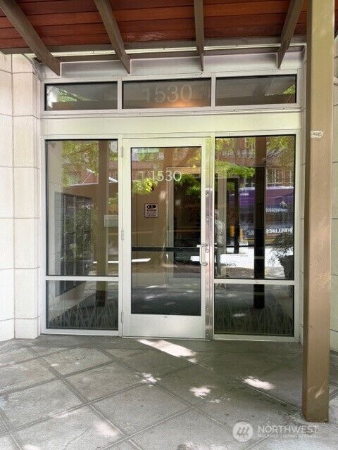 Property Photo:  1530 NW Market Street 605  WA 98107 