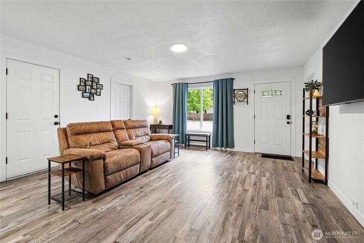 Property Photo:  507  Violet Meadow Street S  WA 98444 