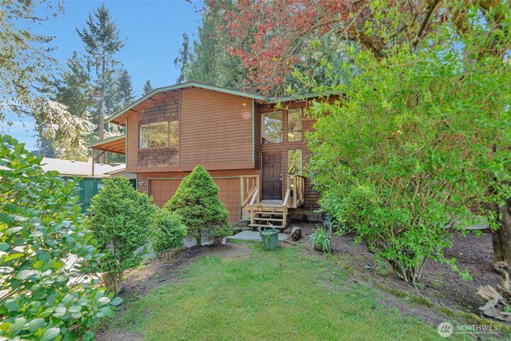 Property Photo: 3356 SE Summer Place WA 98366