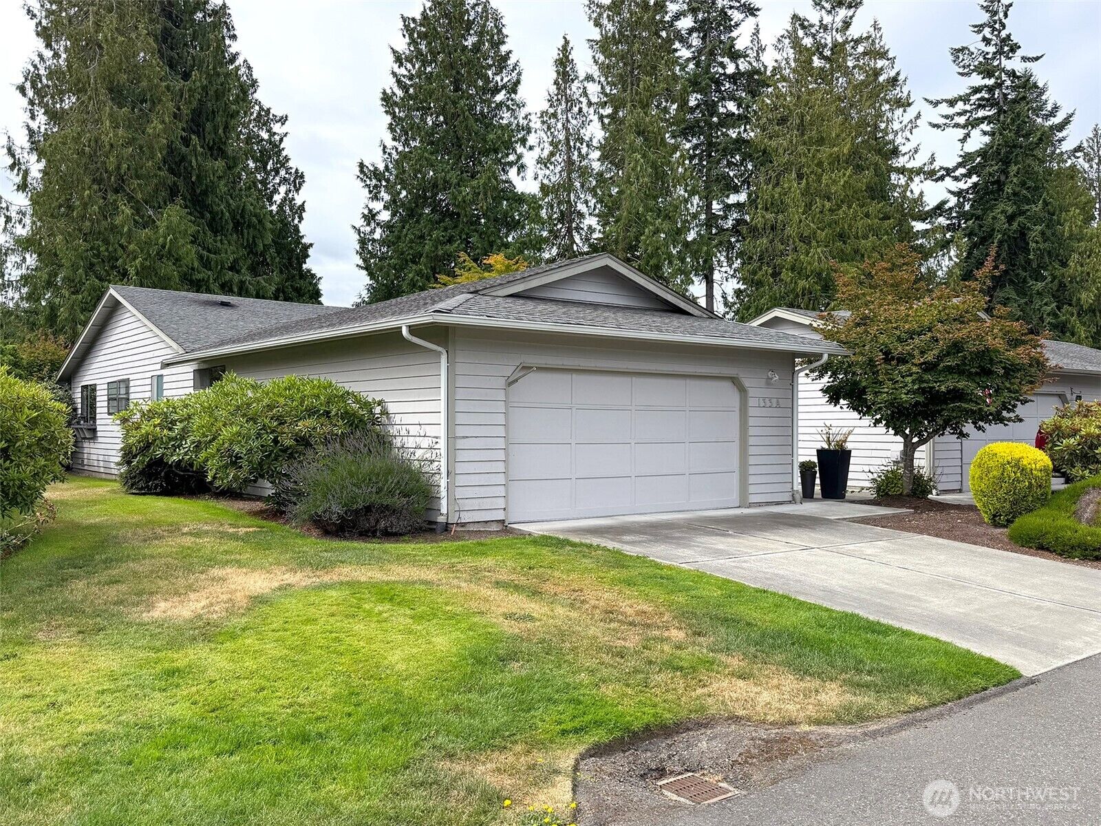 Property Photo:  133 A  Hilltop Drive  WA 98382 
