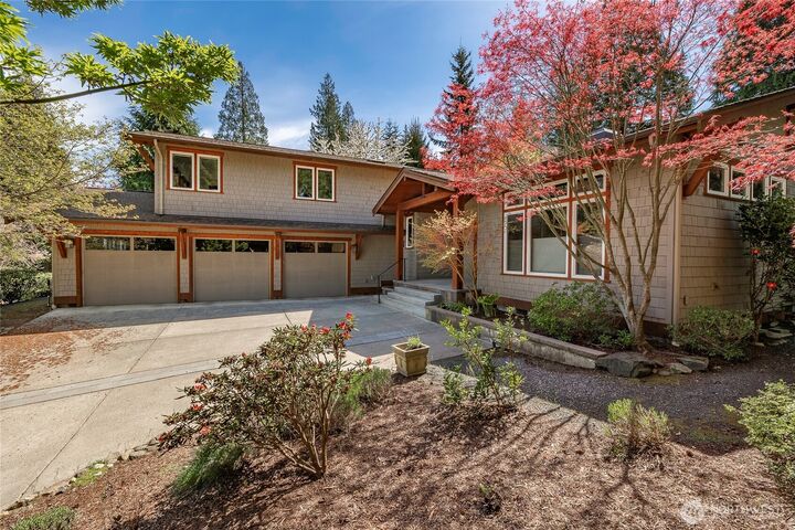 Property Photo:  5351  Canvasback Road  WA 98230 