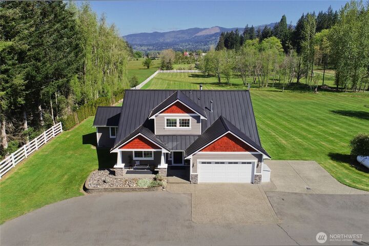 Property Photo:  26910 SE 216th Street  WA 98038 