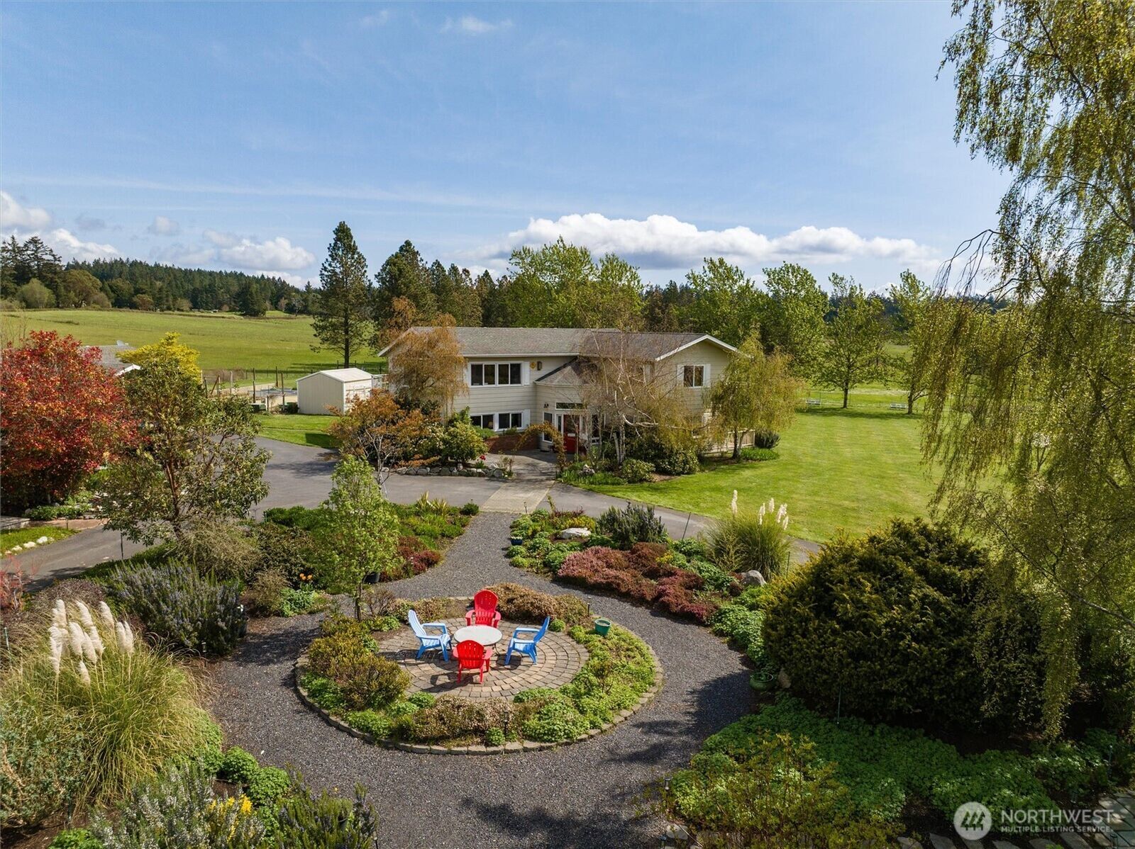 Property Photo:  318  Trumpeter Way  WA 98250 