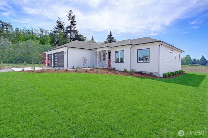 Property Photo: 27010 36th Avenue NW WA 98292