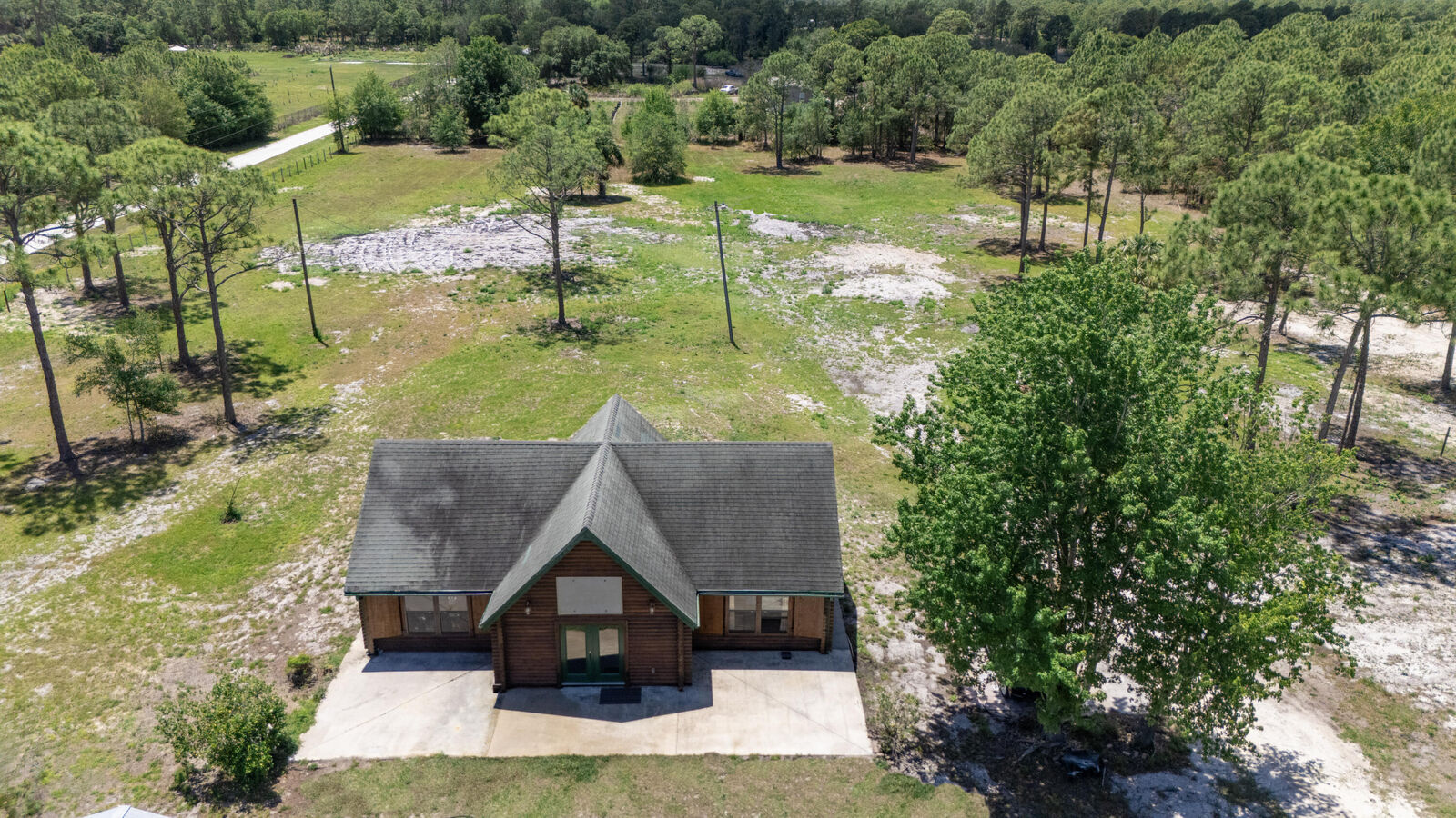Property Photo:  13822 Center Avenue  FL 33440 