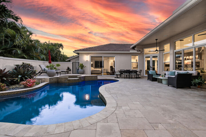 Property Photo: 2483 Eagle Watch Court FL 33327