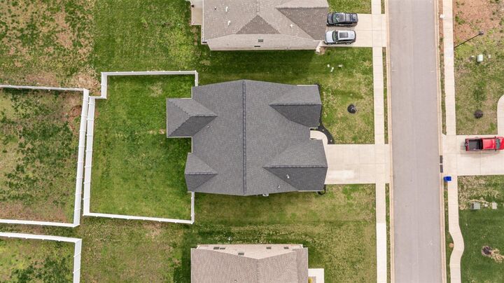 Property Photo:  7182 Hilliard Circle  KY 42122-8503 
