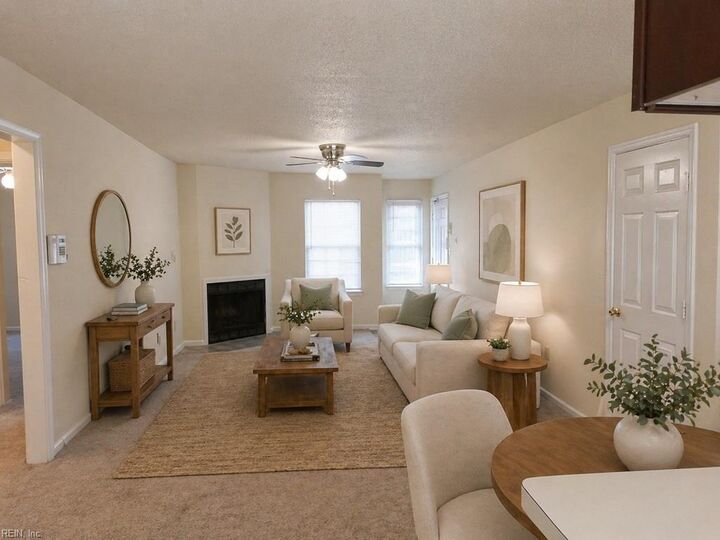 Property Photo:  351 Fort Worth Ave 101  VA 23505 