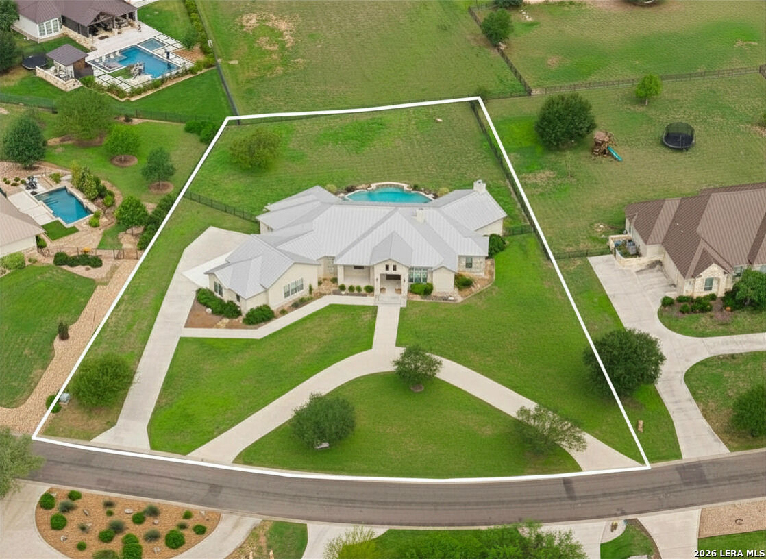 Property Photo: 140 Entre Rios Blvd TX 78132