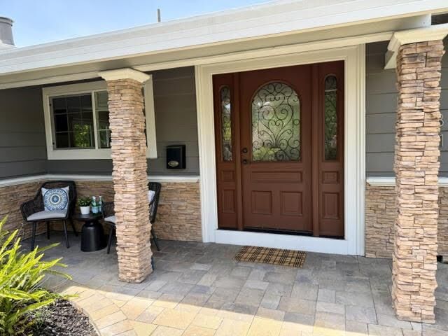 Property Photo:  16231 Azalea Way  CA 95032 
