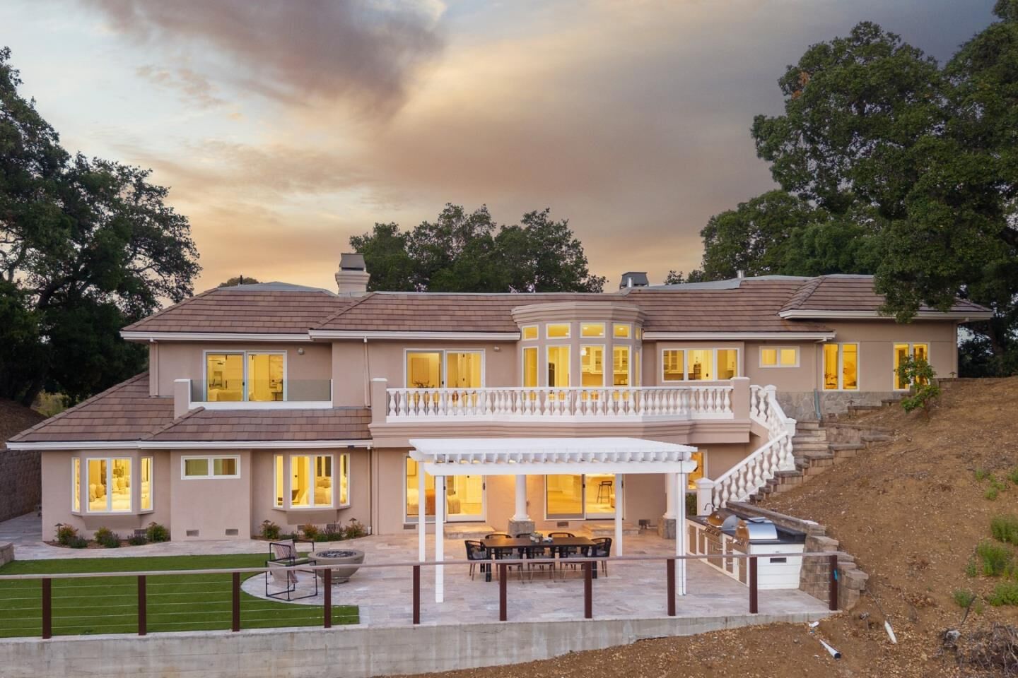 Property Photo: 21668 Toll Gate Road CA 95070